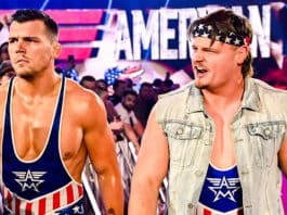 Report: The Creed Brothers Expected To Return To WWE TV Soon The Creed Brothers