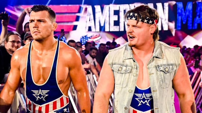 The Creed Brothers The Creed Brothers