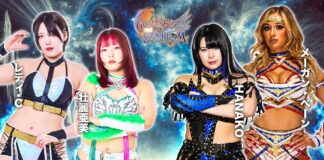 Stardom Goddess Of Stardom Tag League