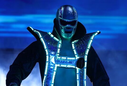 Backstage Update On Hologram’s AEW Return Hologram
