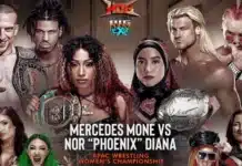 House Of Glory & Big Event EXS Superclash – November 15, 2025 House Of Glory & Big Event EXS Superclash