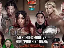 House Of Glory & Big Event EXS Superclash – November 15, 2025 House Of Glory & Big Event EXS Superclash