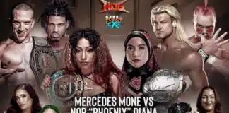 House Of Glory & Big Event EXS Superclash