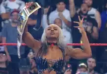 Jade Cargill Reveals How Much Creative Control She Has Over Her WWE Entrance Jade Cargill