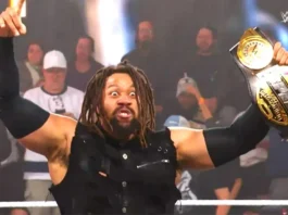 Jasper Troy Released From WWE As NXT Cuts Continue Jasper Troy