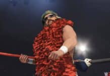 WWE 2K25 Reveals Jesse Ventura For Saturday Night’s Main Event DLC Jesse Ventura in WWE 2K25