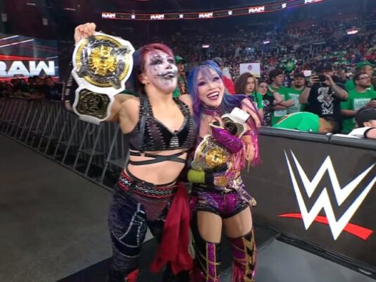 Kabuki-Warriors-Champions