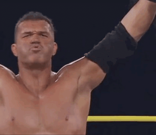 Frankie Kazarian Embraces Fan Backlash After Winning TNA World Championship Frankie Kazarian