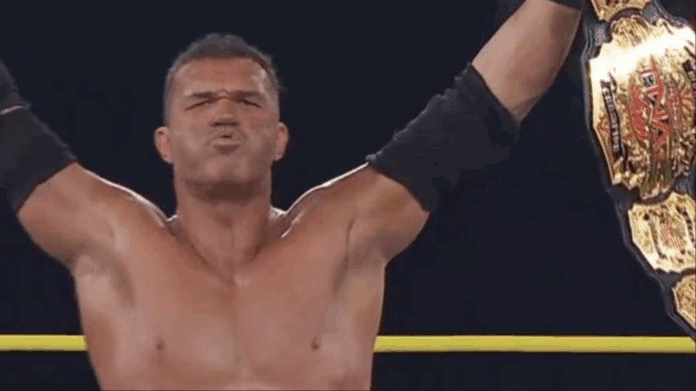 Frankie Kazarian Frankie Kazarian