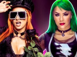 WrestleCade Weekend Ladies Night Out 15