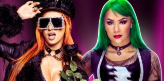 WrestleCade Weekend Ladies Night Out 15