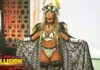 Megan Bayne Should Be Next In Line For The AEW Women’s Championship
