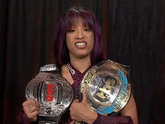 Mercedes-Mone-ROH-Champion