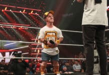 Mini John Cena