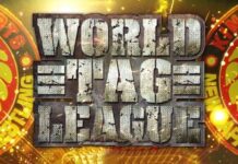 NJPW Unveils Full Details For The 2025 World Tag League Tournament NJPW-World-Tag-League