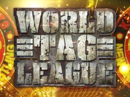 NJPW Unveils Full Details For The 2025 World Tag League Tournament NJPW-World-Tag-League
