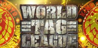 NJPW-World-Tag-League