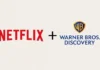 How The Warner Brothers Sale Could Affect AEW Netflix WBD
