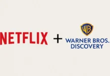 Netflix WBD