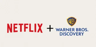 Netflix WBD