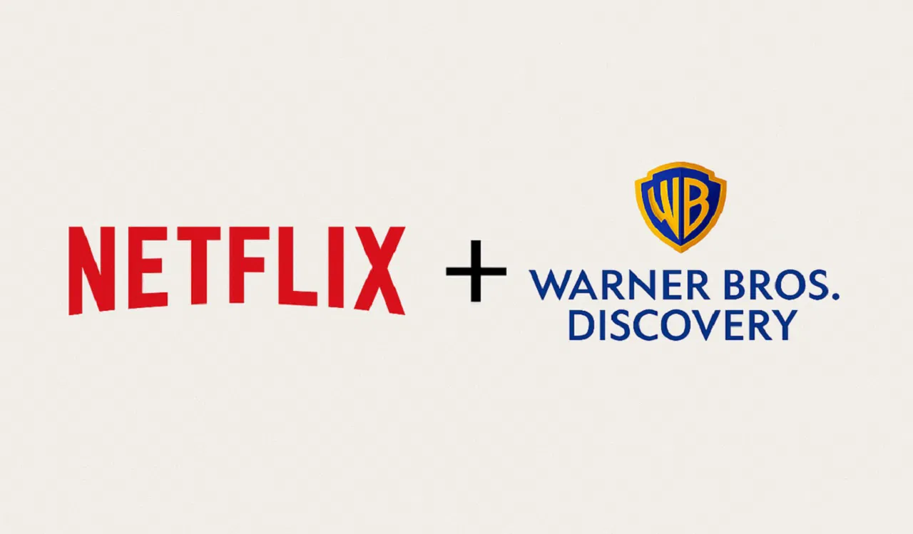 How The Warner Brothers Sale Could Affect AEW | PWMania