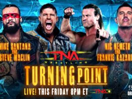 TNA Turning Point