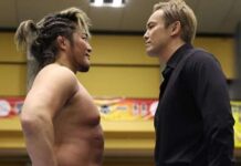 Tanahashi-Okada