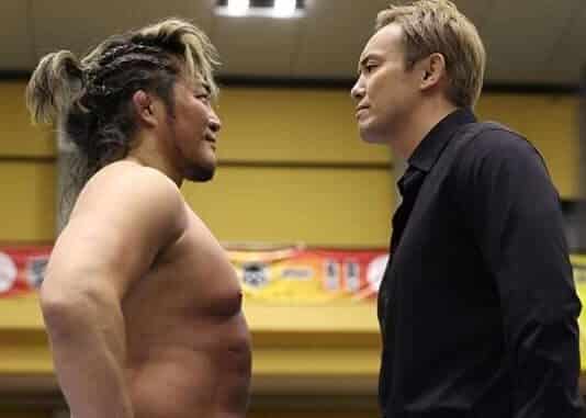 Tanahashi-Okada