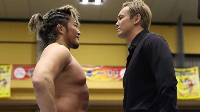 Tanahashi-Okada