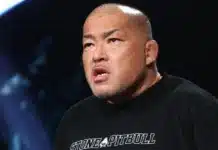 Tomohiro Ishii Injured, Expected To Be Out Of Action Indefinitely Tomohiro Ishii