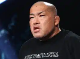 Tomohiro Ishii Injured, Expected To Be Out Of Action Indefinitely Tomohiro Ishii