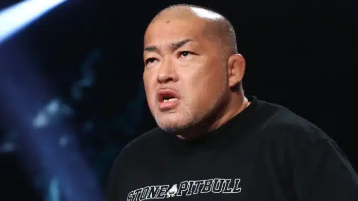 Tomohiro Ishii Tomohiro Ishii