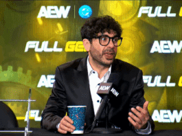 Tony Khan Says Full Continental Classic Field Will Be Announced This Week Tony Khan