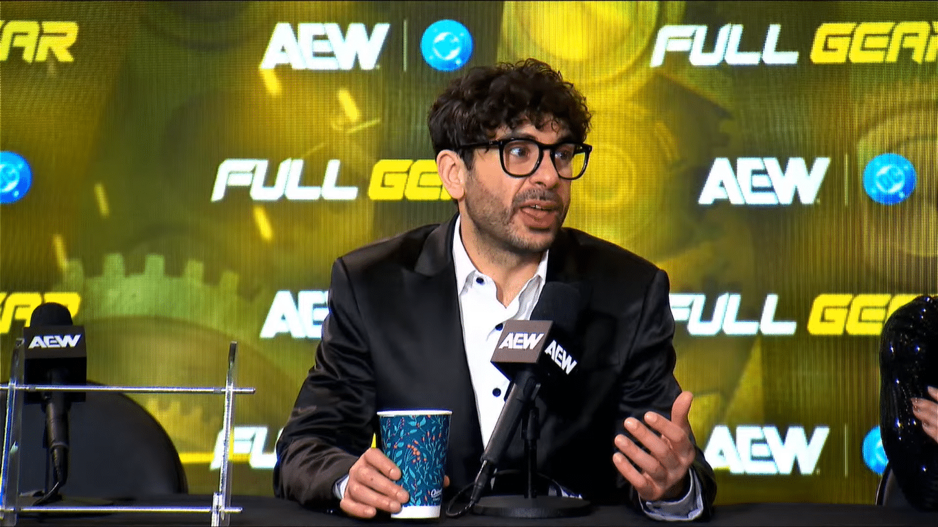 Tony Khan Says AEW Will Continue To Add Talent Through Free Agency