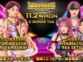 Marigold True Victory