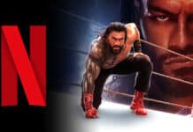WWE 2K25