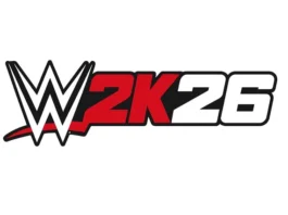 WWE 2K26