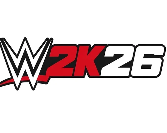 WWE 2K26