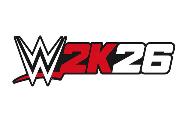 WWE 2K26 WWE 2K26