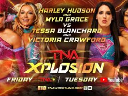 TNA Xplosion