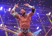 Zack Ryder Reacts To WWE Return, Triple H Offers Praise Zack Ryder
