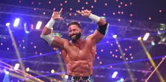Zack Ryder