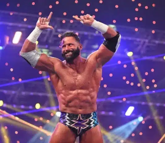 Chelsea Green Reveals Chaos Behind Matt Cardona’s WWE Return Zack Ryder