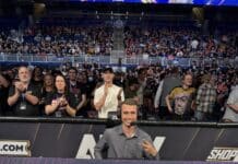 The All Elite Dream:The Austin Cairns Story