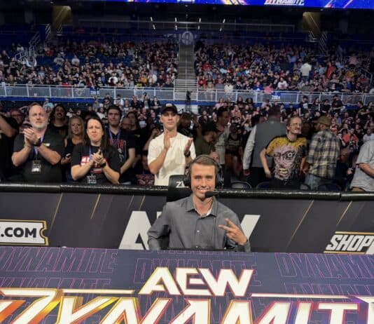 The All Elite Dream:The Austin Cairns Story