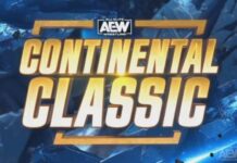 AEW Reveals Full 2025 Continental Classic Lineups AEW Continental Classic
