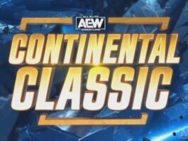 AEW Continental Classic