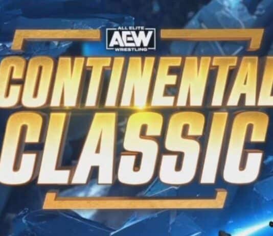 AEW Reveals Full 2025 Continental Classic Lineups AEW Continental Classic