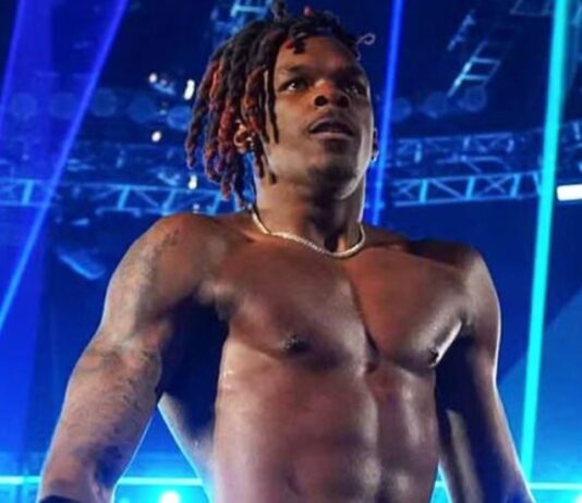 Je’Von Evans Talks Pressure Of Being Labeled WWE’s Future Je’Von Evans