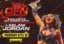TNA Announces Match, Segment For 11/6 ‘Open Fight Night’ iMPACT